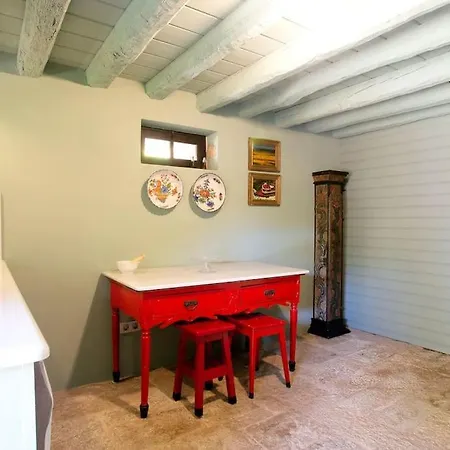 Fee4me O'pepito The Peace Corner * San Bartolomé