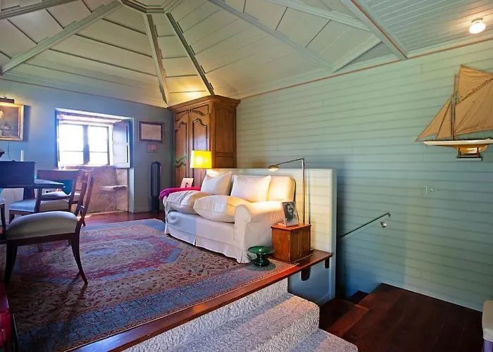 Διαμέρισμα Fee4me O'pepito The Peace Corner