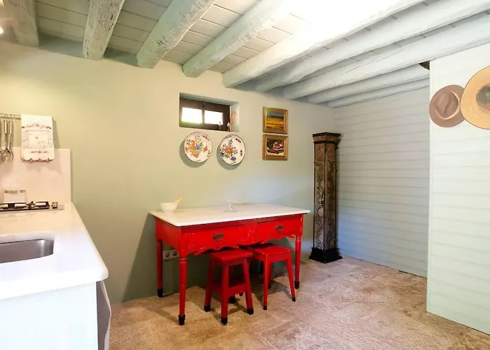 Fee4me O'pepito The Peace Corner * San Bartolomé